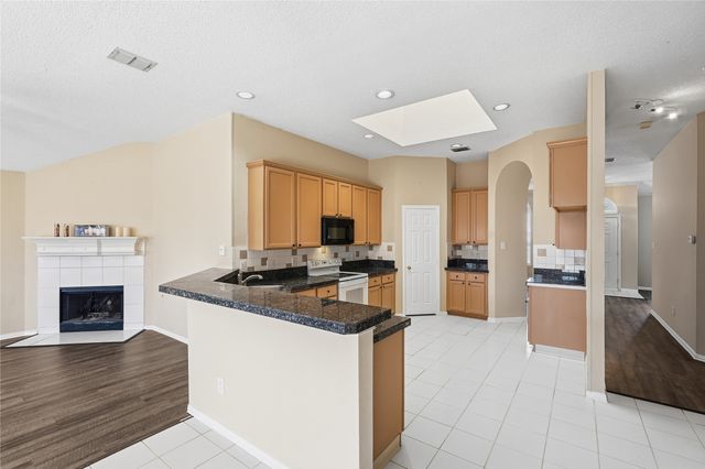 3907 Rose Court, Mckinney, TX 75070