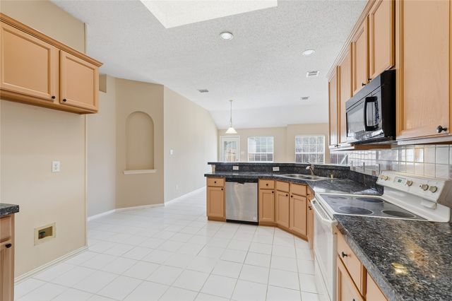 3907 Rose Court, Mckinney, TX 75070