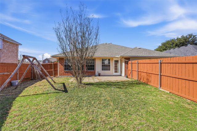 3907 Rose Court, Mckinney, TX 75070