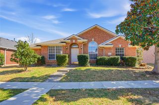3907 Rose Court, Mckinney, TX 75070