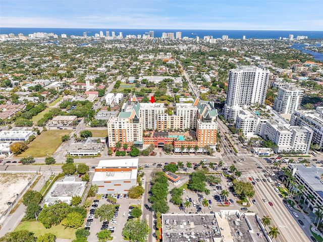 110 N Federal Highway 815, Fort Lauderdale, FL 33301