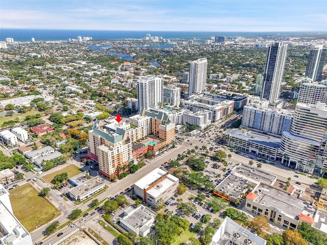 110 N Federal Highway 815, Fort Lauderdale, FL 33301