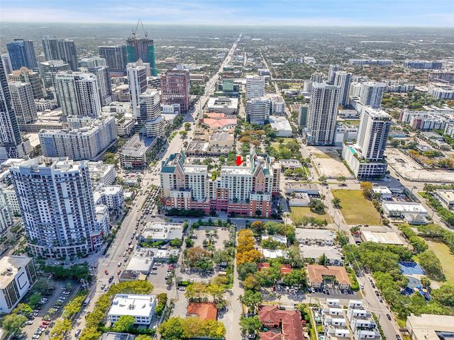 110 N Federal Highway 815, Fort Lauderdale, FL 33301