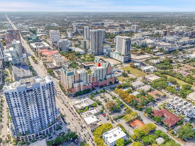 110 N Federal Highway 815, Fort Lauderdale, FL 33301