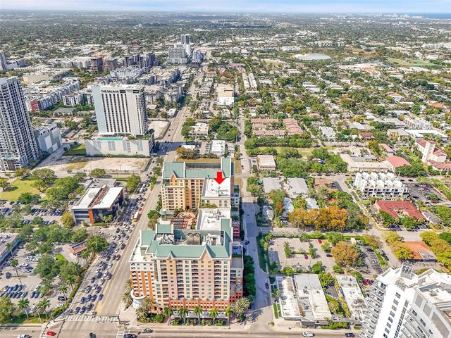 110 N Federal Highway 815, Fort Lauderdale, FL 33301