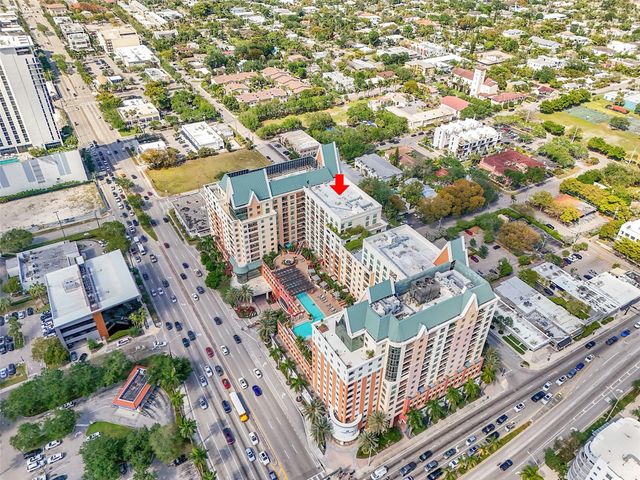 110 N Federal Highway 815, Fort Lauderdale, FL 33301