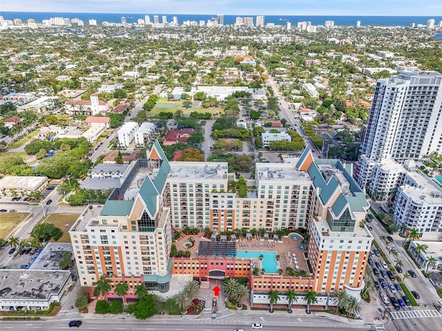 110 N Federal Highway 815, Fort Lauderdale, FL 33301