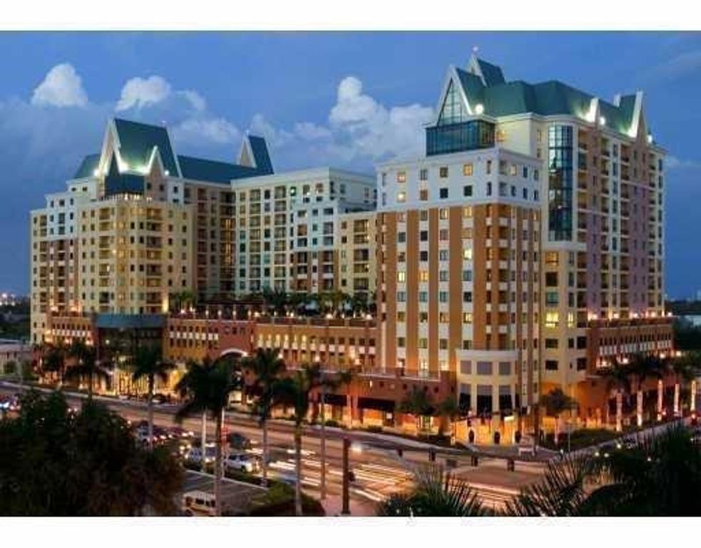 110 N Federal Highway 815, Fort Lauderdale, FL 33301