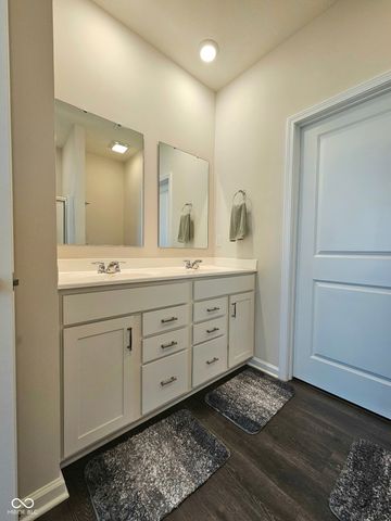 1457 Fairmount Drive, Greenfield, IN 46140