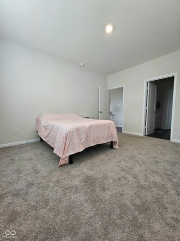 1457 Fairmount Drive, Greenfield, IN 46140
