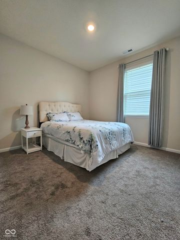 1457 Fairmount Drive, Greenfield, IN 46140