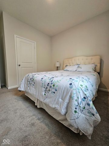 1457 Fairmount Drive, Greenfield, IN 46140