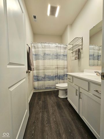 1457 Fairmount Drive, Greenfield, IN 46140