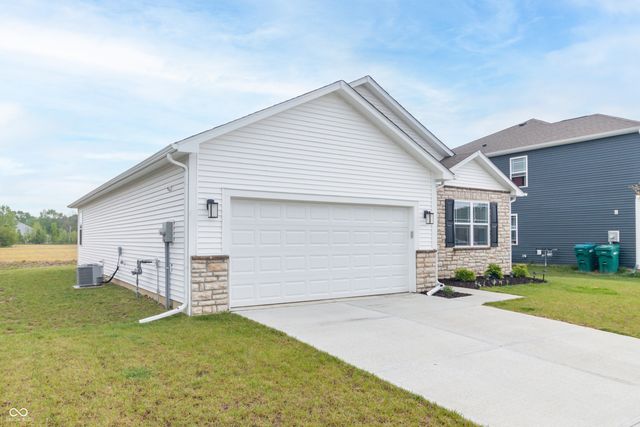 1457 Fairmount Drive, Greenfield, IN 46140