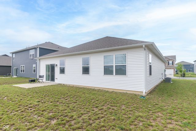 1457 Fairmount Drive, Greenfield, IN 46140