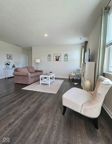 1457 Fairmount Drive, Greenfield, IN 46140