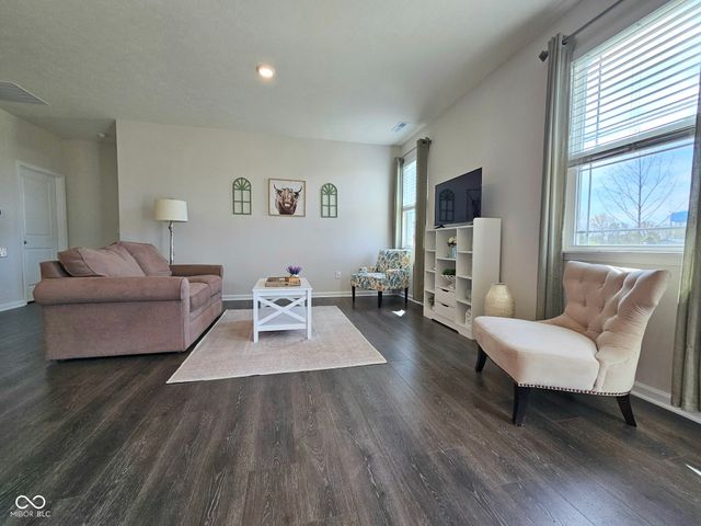 1457 Fairmount Drive, Greenfield, IN 46140