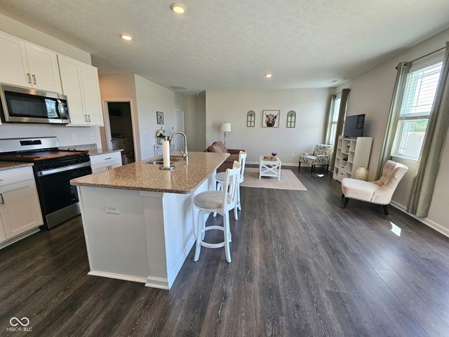 1457 Fairmount Drive, Greenfield, IN 46140