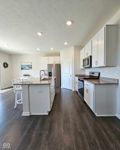 1457 Fairmount Drive, Greenfield, IN 46140