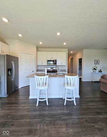 1457 Fairmount Drive, Greenfield, IN 46140