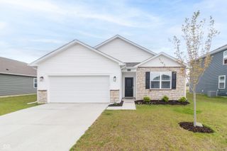1457 Fairmount Drive, Greenfield, IN 46140