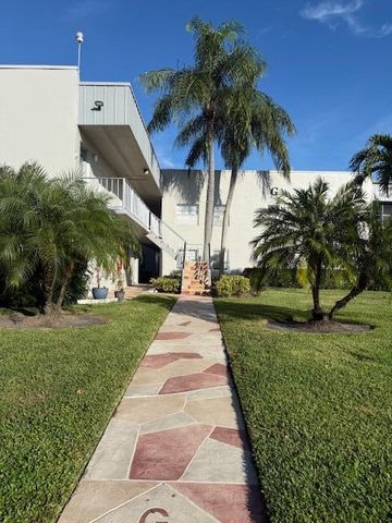 291 Flanders G 291, Delray Beach, FL 33484