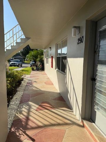 291 Flanders G 291, Delray Beach, FL 33484