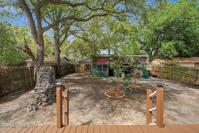 3320 14th Street, Gulfport, MS 39501