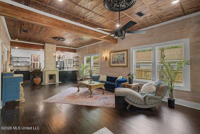 3320 14th Street, Gulfport, MS 39501