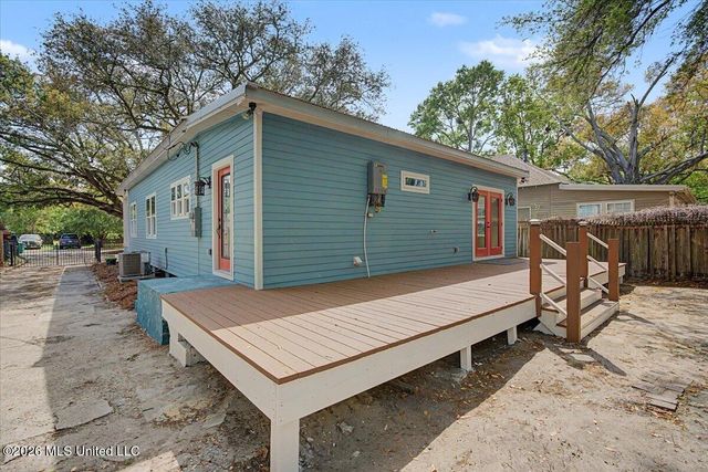 3320 14th Street, Gulfport, MS 39501