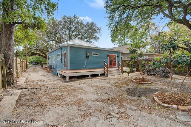 3320 14th Street, Gulfport, MS 39501