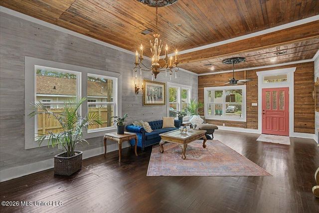 3320 14th Street, Gulfport, MS 39501