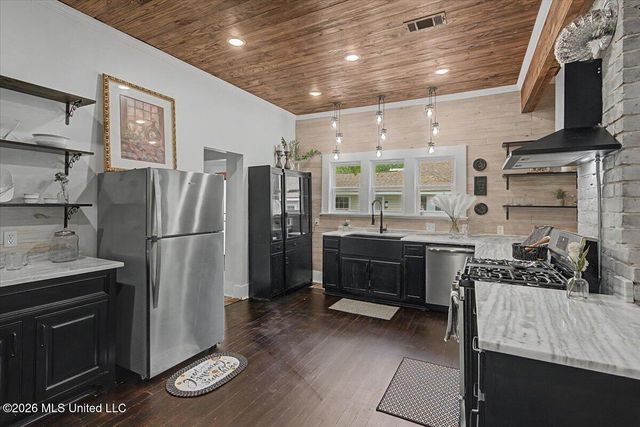 3320 14th Street, Gulfport, MS 39501