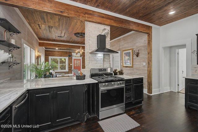 3320 14th Street, Gulfport, MS 39501