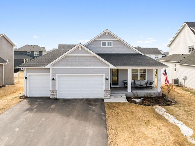 10811 40th Street N, Lake Elmo, MN 55042