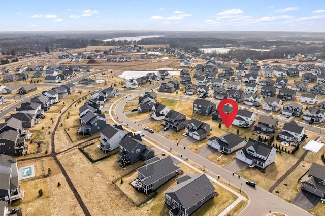 10811 40th Street N, Lake Elmo, MN 55042