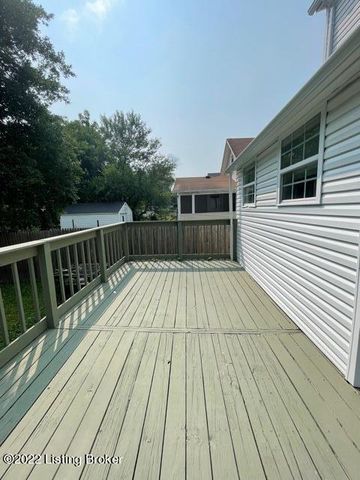 516 Colorado Ave, Louisville, KY 40208