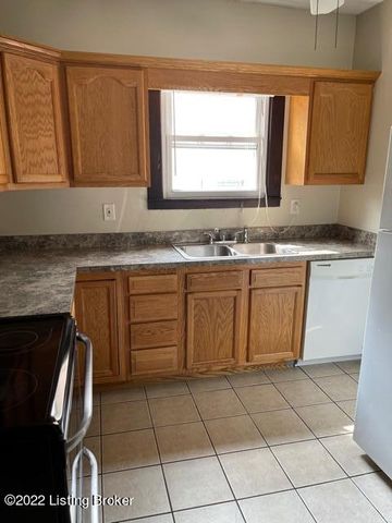 516 Colorado Ave, Louisville, KY 40208