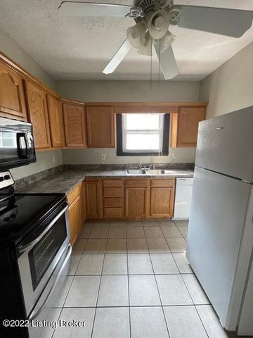 516 Colorado Ave, Louisville, KY 40208