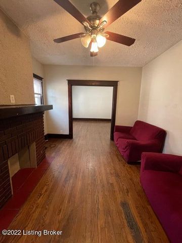 516 Colorado Ave, Louisville, KY 40208