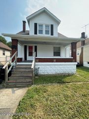516 Colorado Ave, Louisville, KY 40208