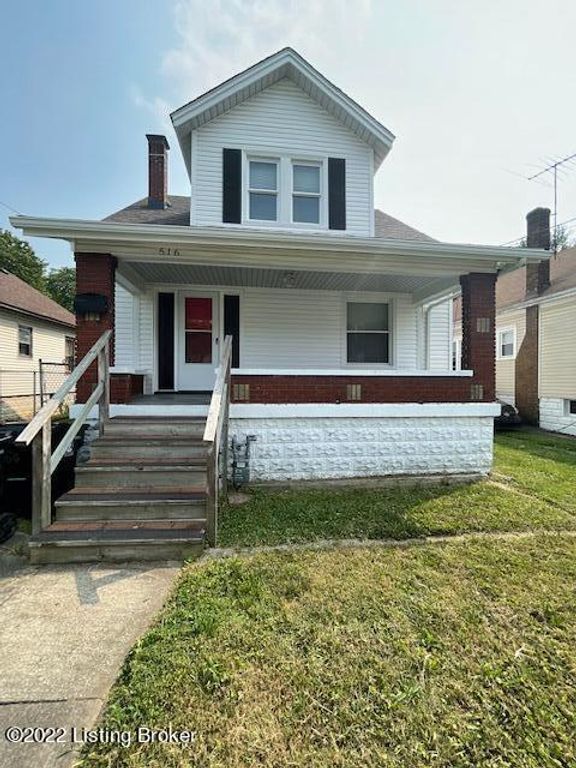 516 Colorado Ave, Louisville, KY 40208