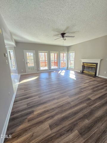 2205 Dungiven Court, Garner, NC 27529