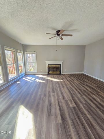 2205 Dungiven Court, Garner, NC 27529