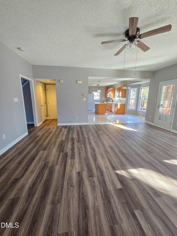 2205 Dungiven Court, Garner, NC 27529