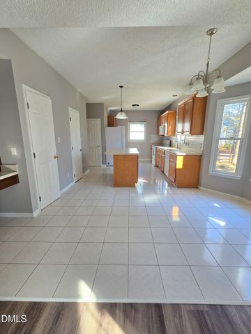 2205 Dungiven Court, Garner, NC 27529