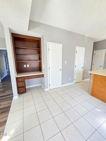 2205 Dungiven Court, Garner, NC 27529