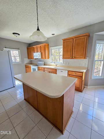 2205 Dungiven Court, Garner, NC 27529