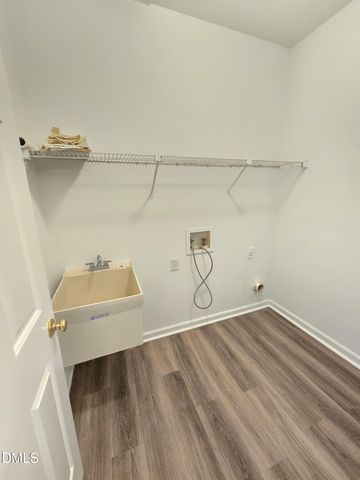 2205 Dungiven Court, Garner, NC 27529