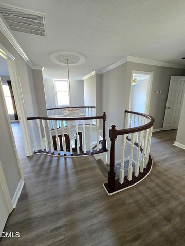 2205 Dungiven Court, Garner, NC 27529